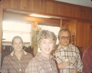 Photo of Jeanine VanKerckhove